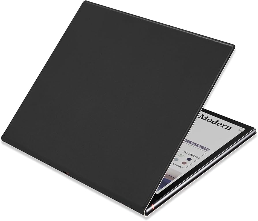 BOOX Note Air4 C Magnetic Case