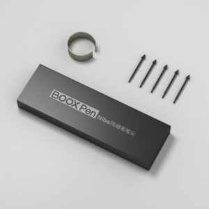 BOOX Stylus Tips