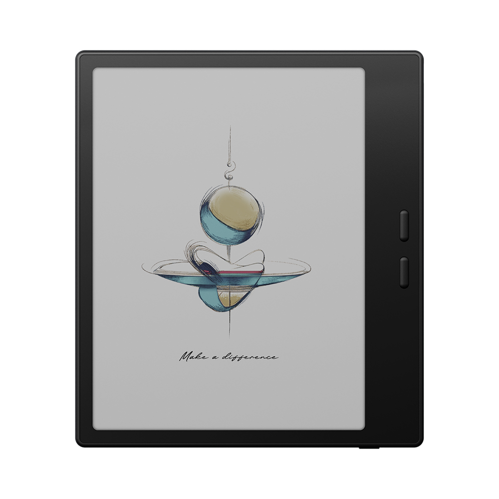 BOOX Go Color 7 (Gen II) - Image 2