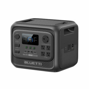 BLUETTI Apex 300 Portable Power Station | 3,840W, 2,764.8Wh