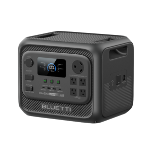 BLUETTI Apex 300 Portable Power Station | 3,840W, 2,764.8Wh