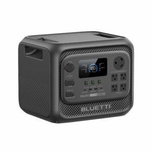 BLUETTI Apex 300 Portable Power Station | 3,840W, 2,764.8Wh