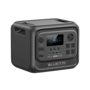 BLUETTI Apex 300 Portable Power Station | 3,840W, 2,764.8Wh