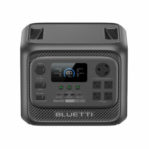 BLUETTI Apex 300 Portable Power Station | 3,840W, 2,764.8Wh