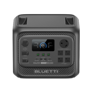 BLUETTI Apex 300 Portable Power Station | 3,840W, 2,764.8Wh