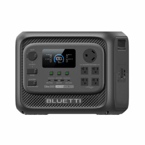 BLUETTI Apex 300 Portable Power Station | 3,840W, 2,764.8Wh