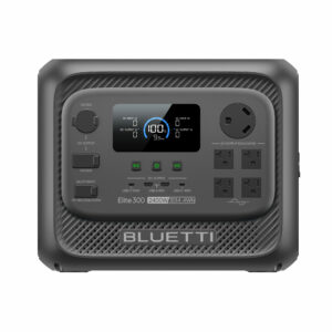 BLUETTI Apex 300 Portable Power Station | 3,840W, 2,764.8Wh
