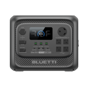 BLUETTI Apex 300 Portable Power Station | 3,840W, 2,764.8Wh