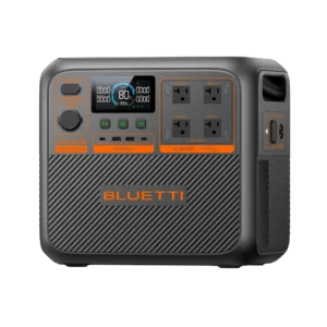 BLUETTI Premium 200 V2 Portable Power Station