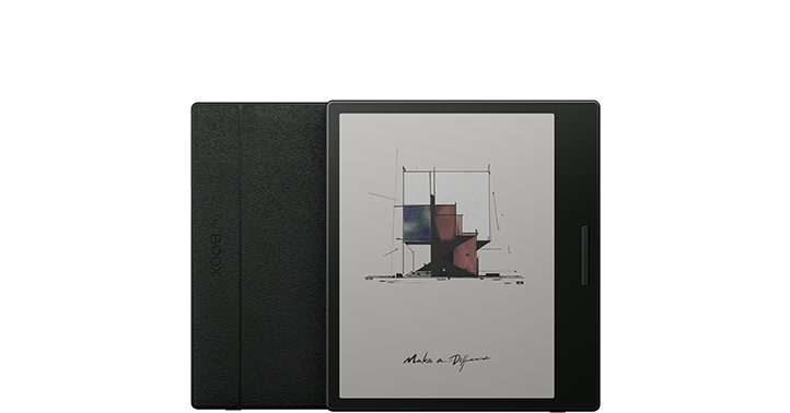 BOOX Go Color 7 - Image 2