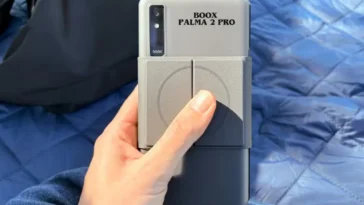 Boox Palma 2 Pro NZ