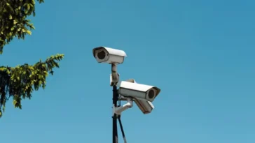 Surveillance Cameras NZ