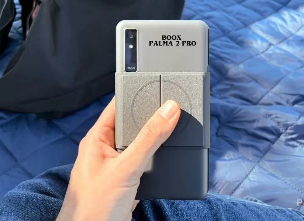 Boox Palma 2 Pro NZ