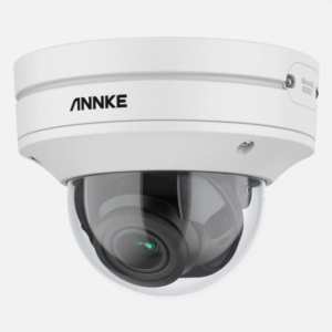 Annke I91BR 4K(8MP) AI & ColorVu Full Time Color 4X Motorized Vari-focal