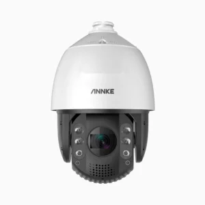CZ800 Ultra - 4K 25X Optical Zoom PoE PTZ Speed Dome Security Camera