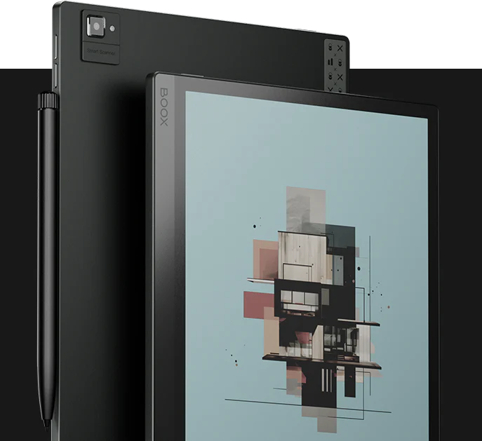 BOOX Tab Ultra C Pro - Image 3