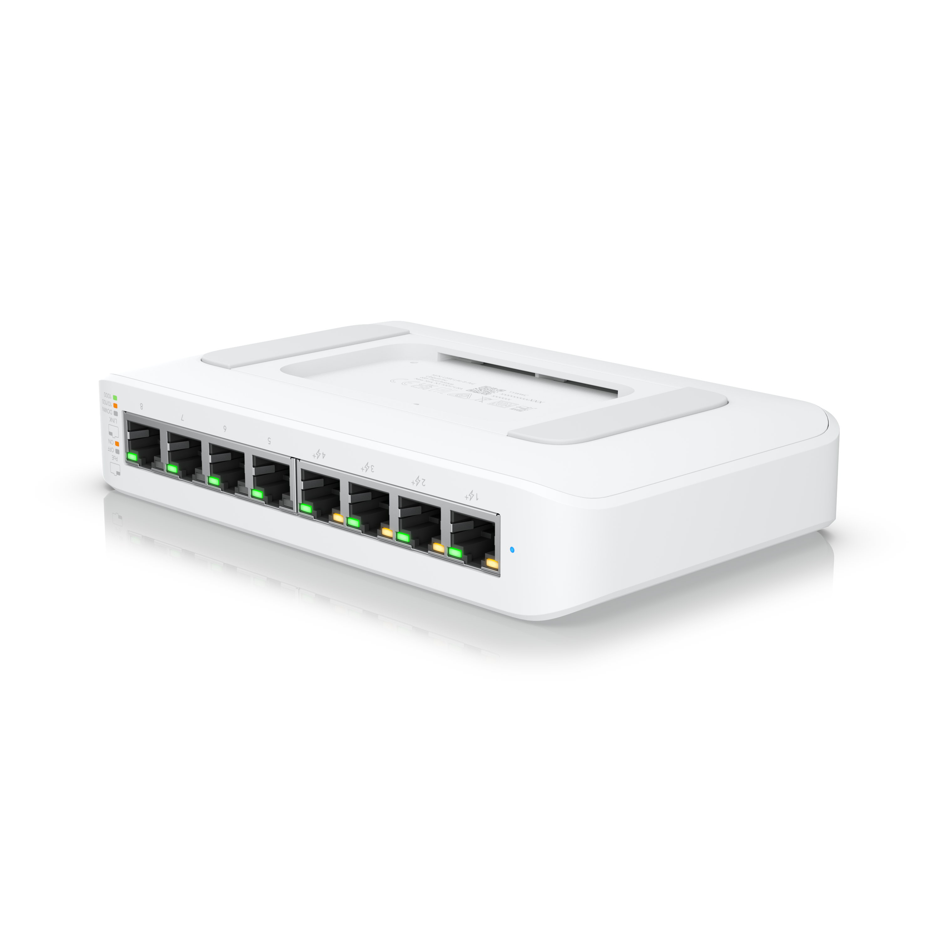 Ubiquiti USW-LITE-8-POE