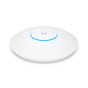 Ubiquiti UAP-AC-SHD 802.11AC Wave 2 Access Point with Dedicated Security Radio