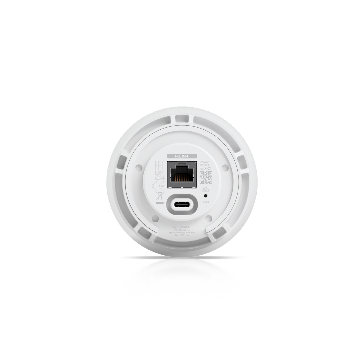 Ubiquiti UVC-G5-PRO