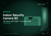 Indoor Security Camera