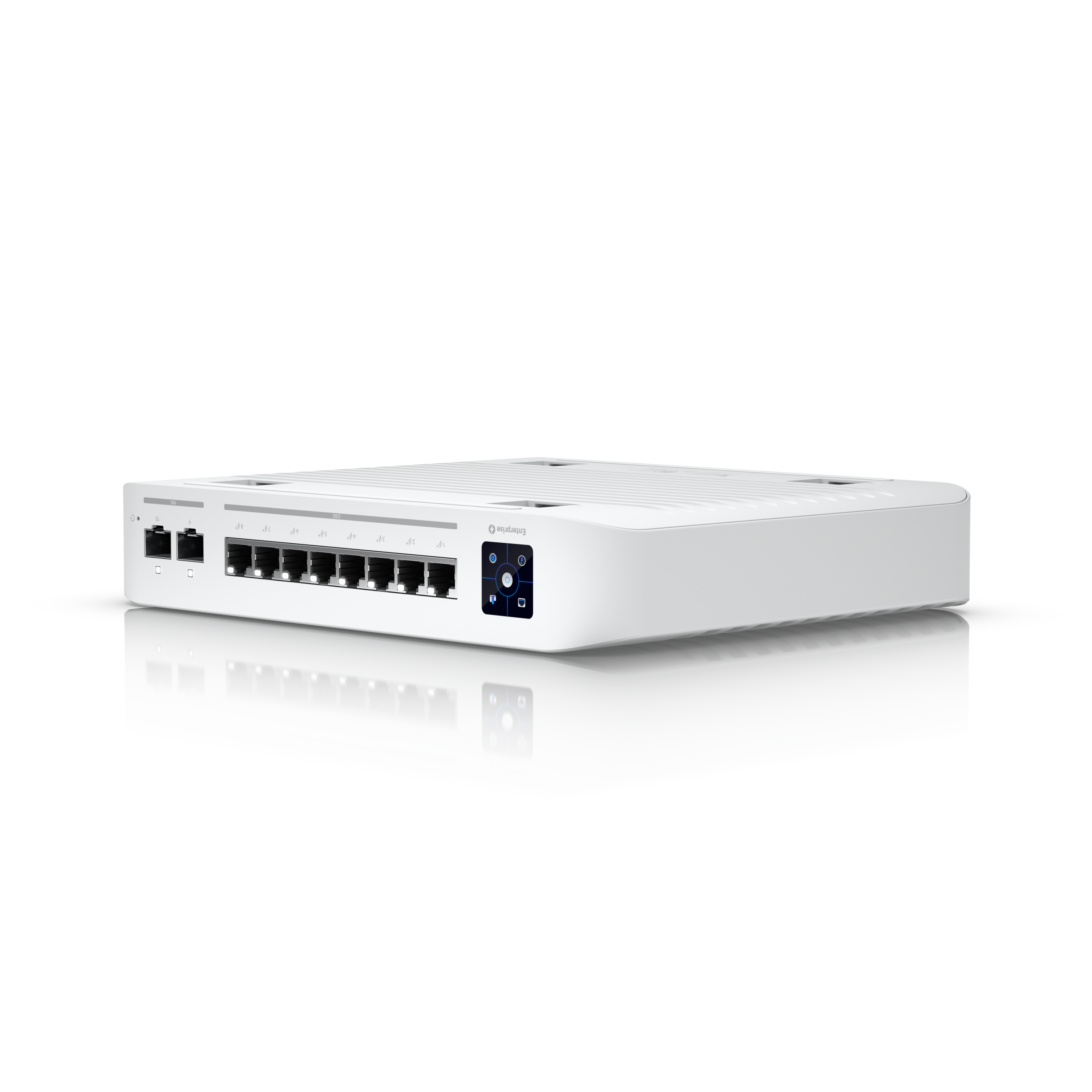 Ubiquiti USW-ENTERPRISE-8-POE