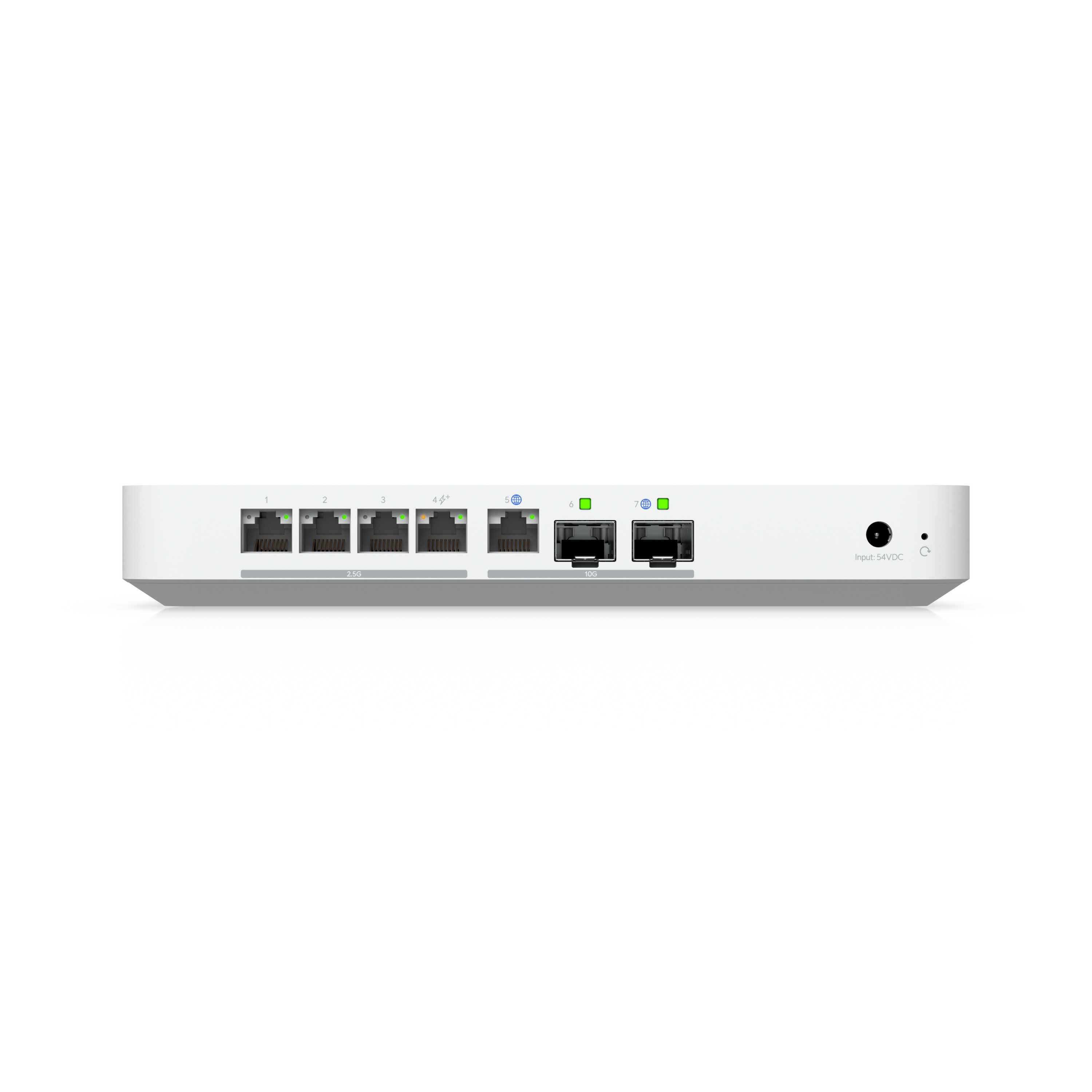 Ubiquiti UXG-FIBER