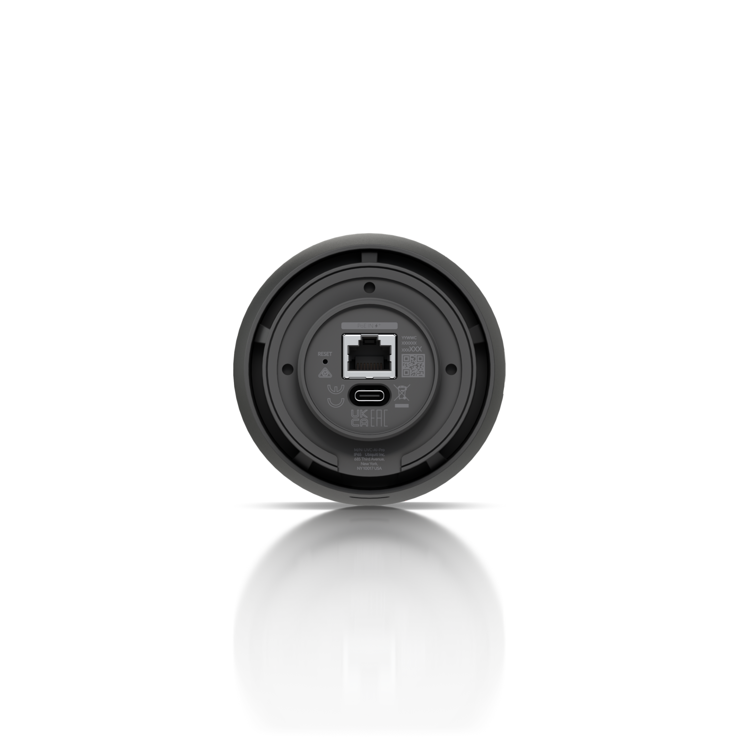 Ubiquiti UVC-AI-PRO-WHITE