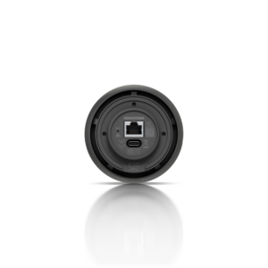 Ubiquiti UVC-AI-PRO UniFi Protect AI Pro Indoor/outdoor 4K PoE camera with smart detection