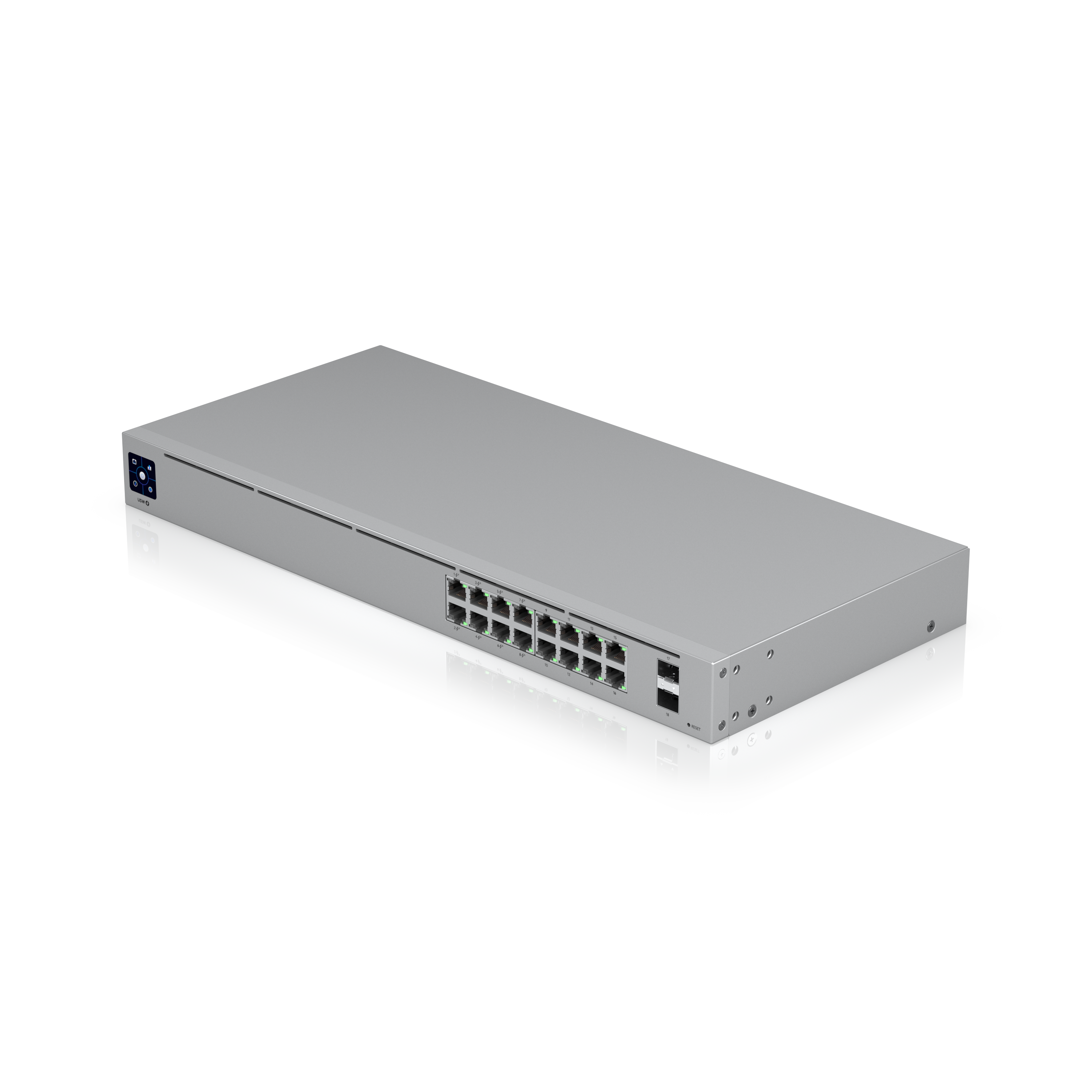 Ubiquiti USW-16-POE