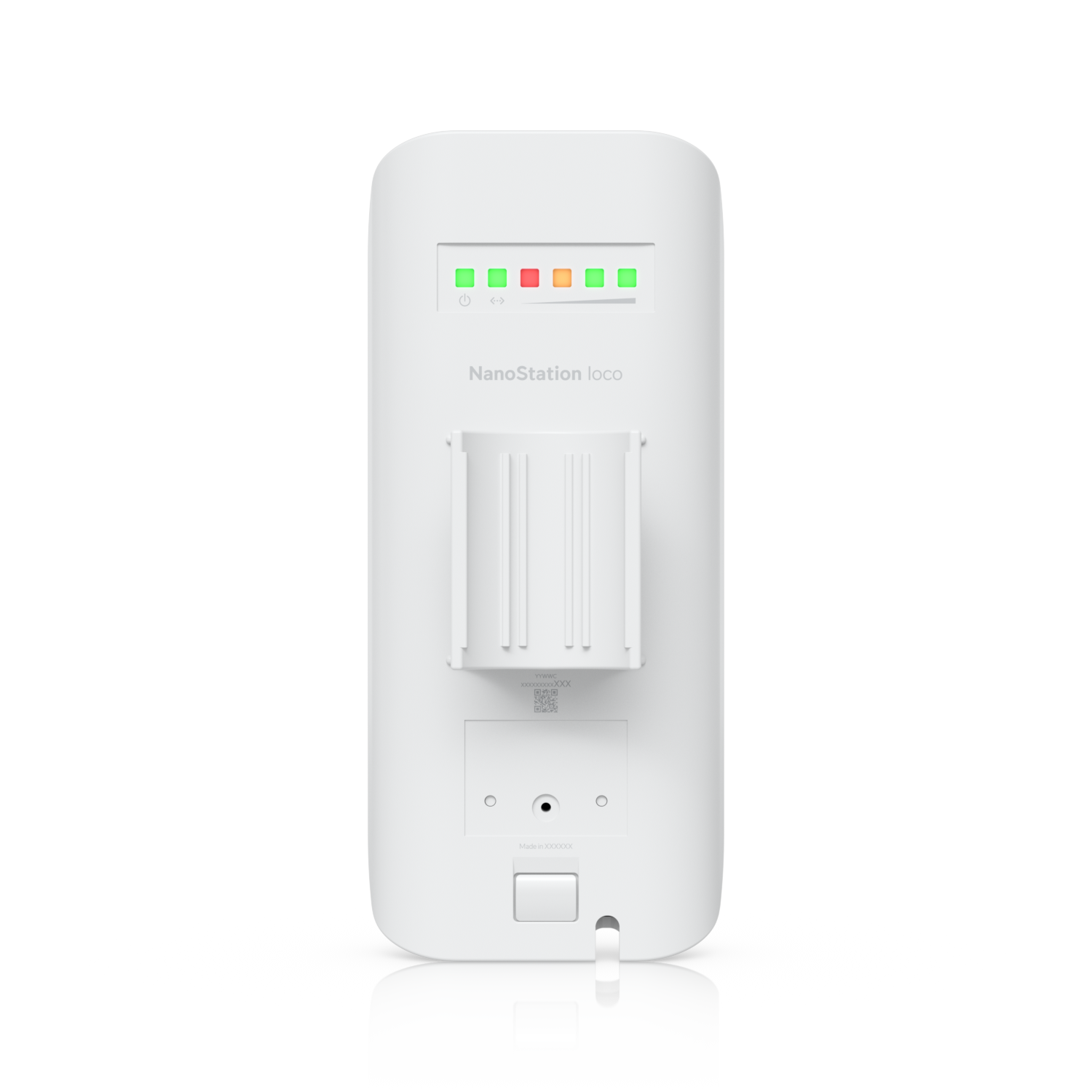 Ubiquiti LOCOM2