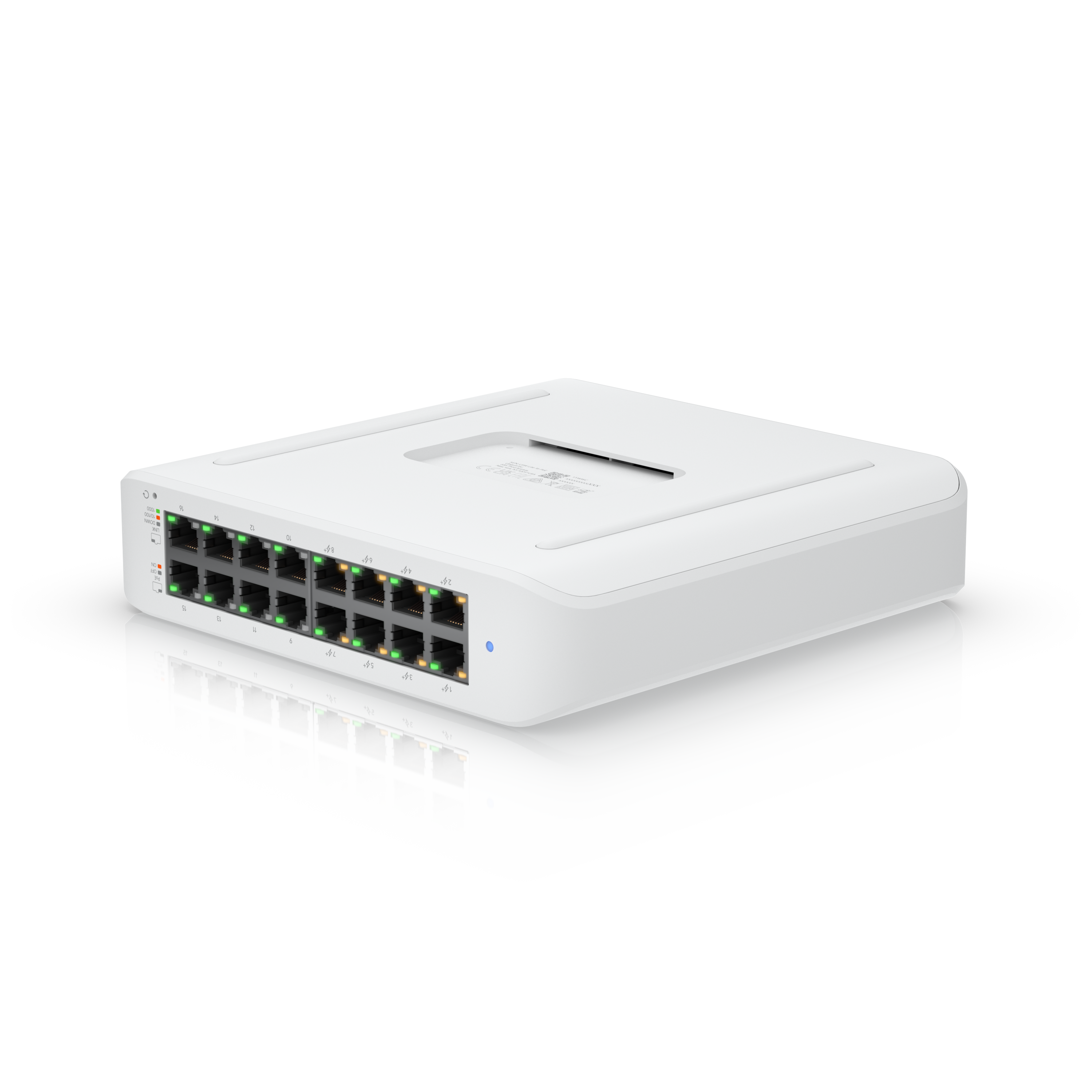 Ubiquiti USW-LITE-16-POE