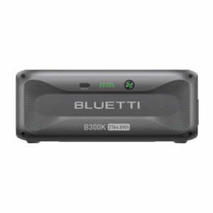 BLUETTI B300K Expansion Battery | 2,764.8Wh