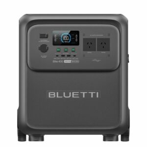 BLUETTI Elite 400 Portable Power Station