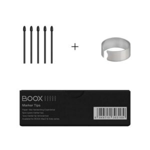BOOX Stylus Tips
