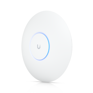 Ubiquiti U6-PRO UniFi 6 Professional Access Point, 5.3 Gbps aggregate throughput