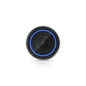 Ubiquiti UVC-G5-PRO UniFi Protect G5 Pro Next-gen 4K PoE camera, 3x optical zoom