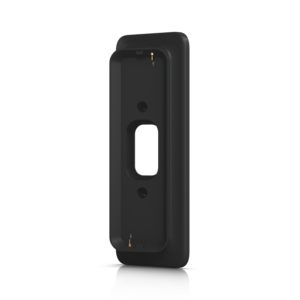 Ubiquiti UACC-G4-DOORBELL-PRO-POE-GANG-BOX UniFi Protect G4 Doorbell Pro PoE Gang Box Mount