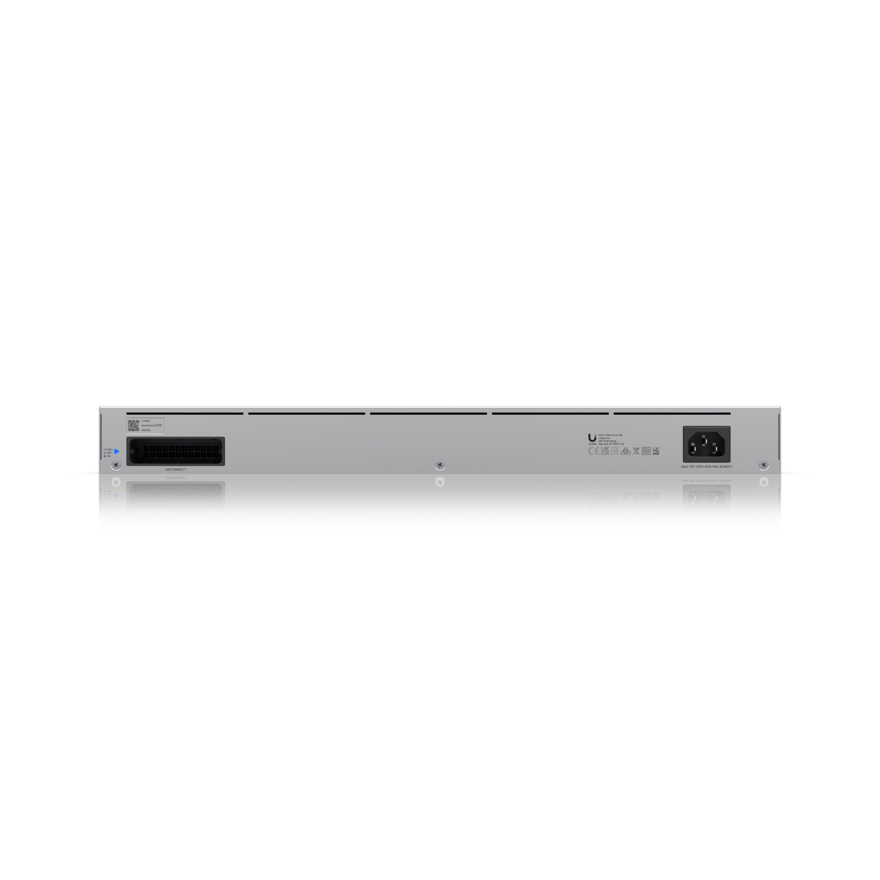 Ubiquiti USW-PRO-24-POE
