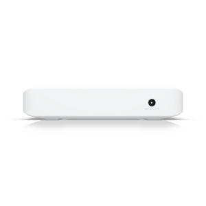 Ubiquiti USW-LITE-8-POE 8-Port UniFi Gigabit Managed PoE Switch, 4x PoE+ Ports, 52W