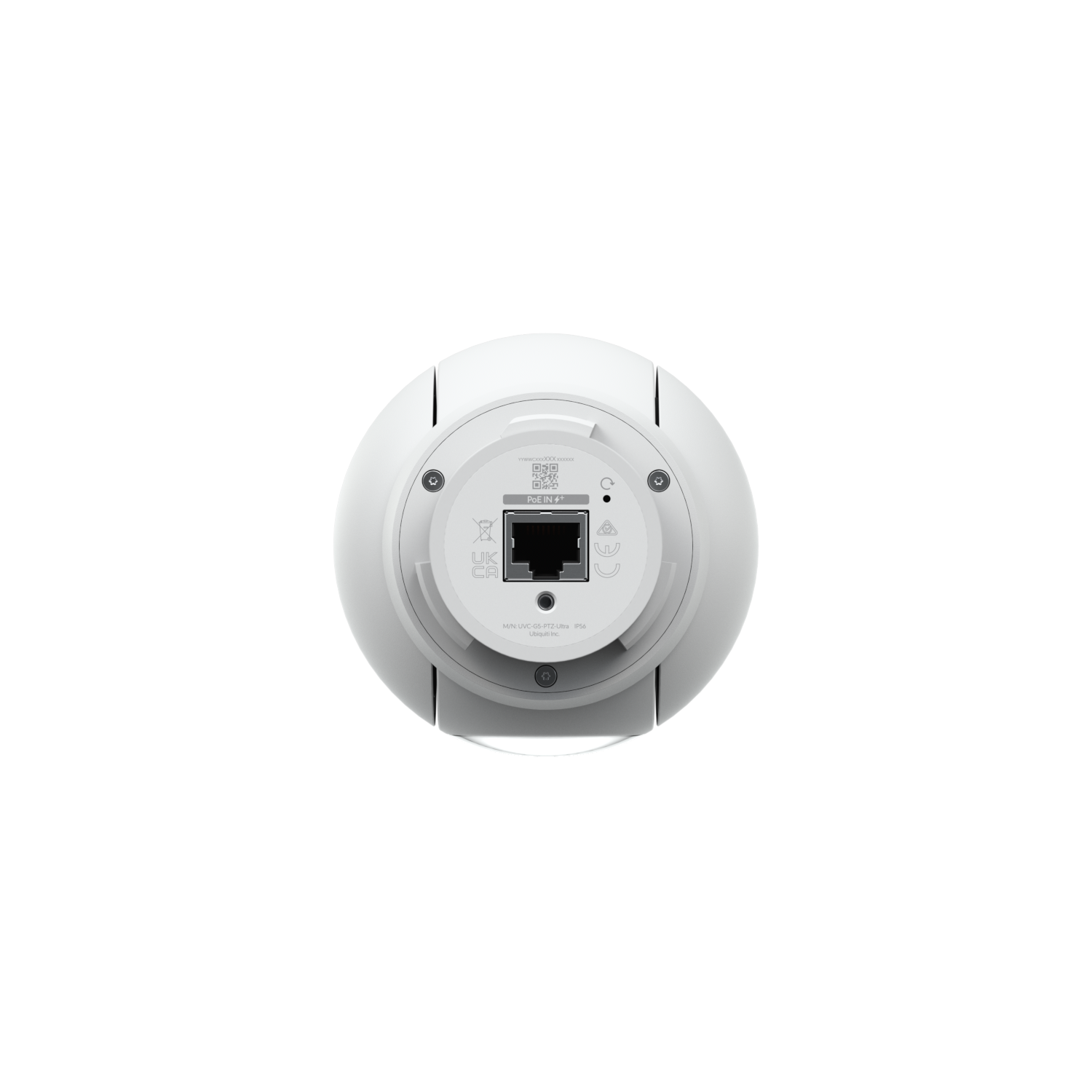 Ubiquiti UVC-G5-PTZ