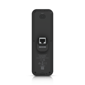 Ubiquiti UVC-G4-DOORBELL-PRO-POE-KIT