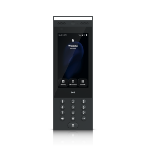 UniFi G3 Access Intercom with Camera