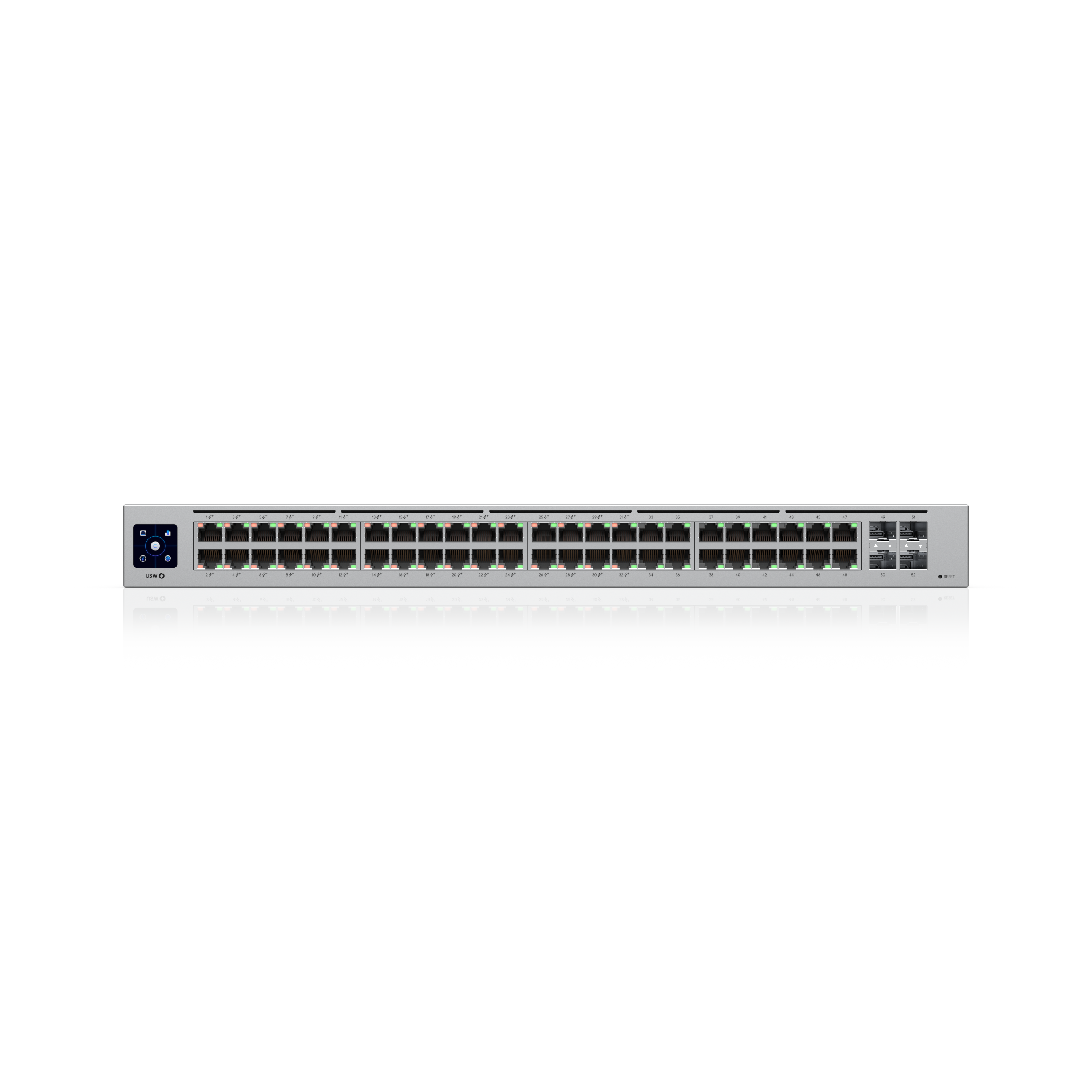 Ubiquiti USW-48-POE
