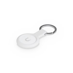 Ubiquiti UA-POCKET 10-Pack of Pocket Keyfob, NFC smart fob for UniFi Access security