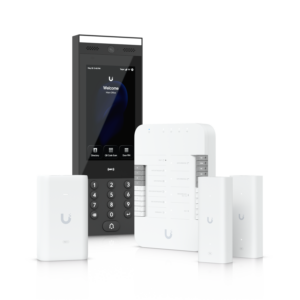 UniFi G3 Gate Starter Kit