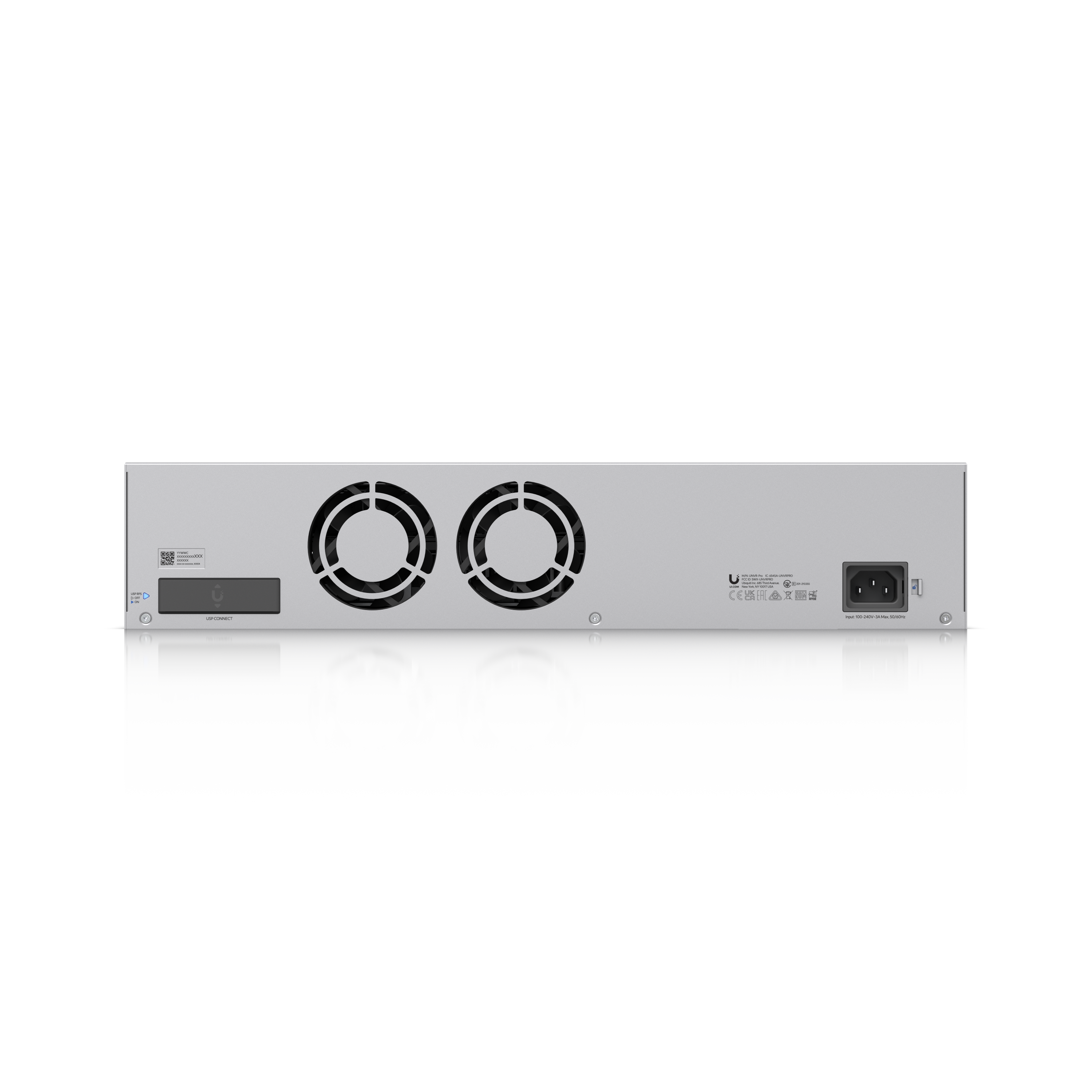 Ubiquiti UNVR-PRO
