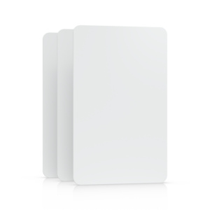 Ubiquiti UA-CARD UniFi Access Cards (pack of 20)