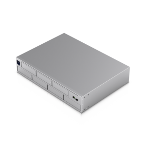 Ubiquiti UNVR-PRO Enterprise NVR, 7 x 2.5/3.5 in HDD Bays, Raid 1, Raid 5, UniFi Protect