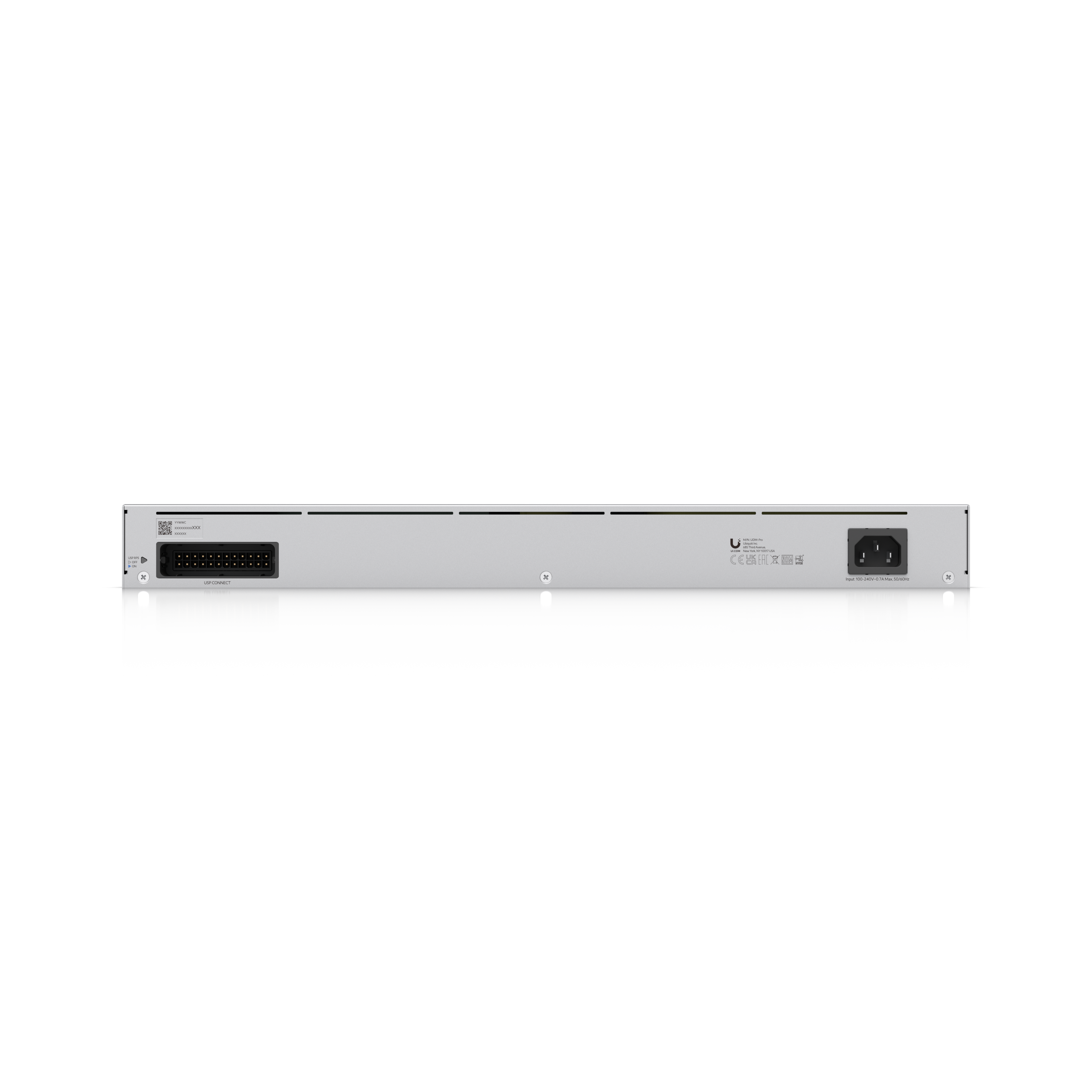 Ubiquiti UDM-PRO