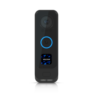 Ubiquiti UVC-G4-DOORBELL-PRO-POE-KIT